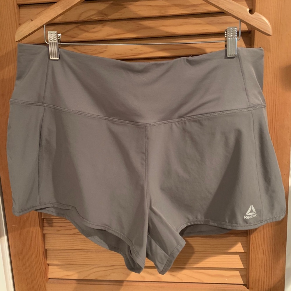Athletic shorts